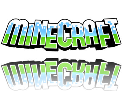 minecraft.com | UserLogos.org